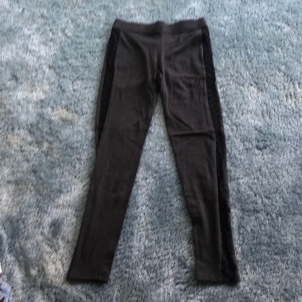 Size S Victoria secret leggings